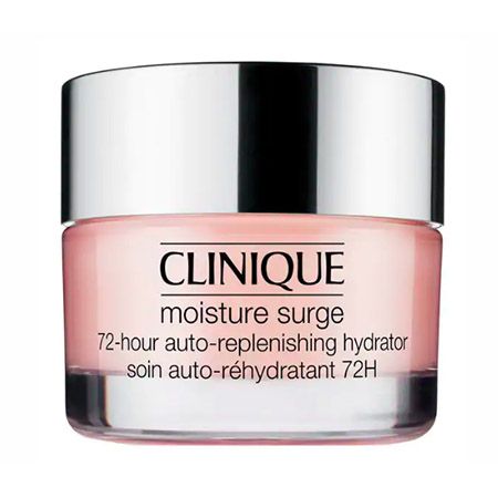 Gel rafraîchissant de Clinique