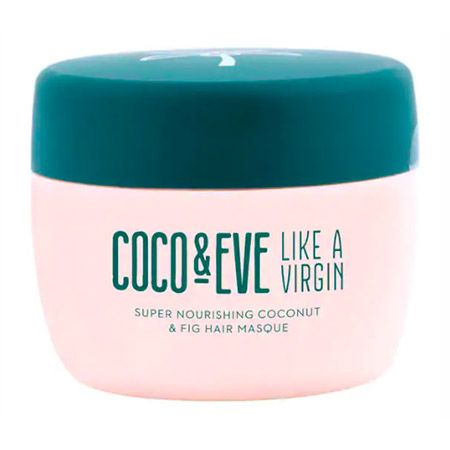 Masque cheveux Coco et Eve, soin hydratant