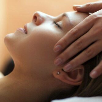 Shiatsu, le massage chinois par excellence