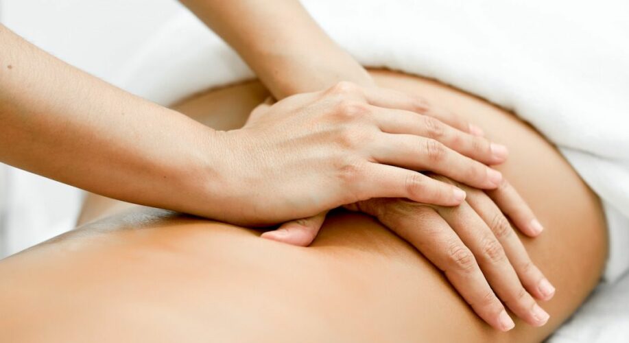 À la découverte du shiatsu, le massage japonais par excellence