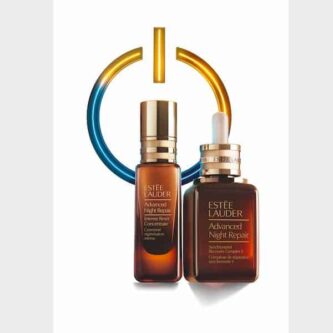 Advanced Night Repair, le must-have signé Estée Lauder 