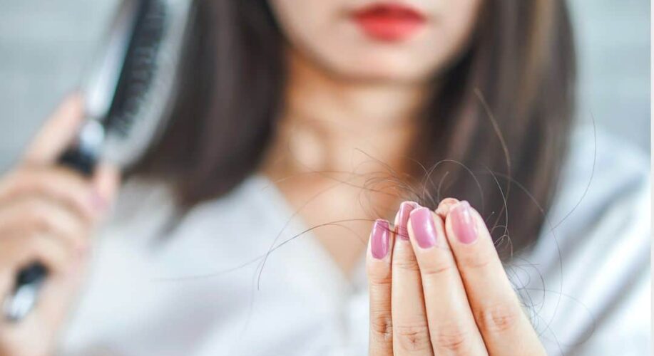 Alopécie : tout savoir sur cette perte de cheveux soudaine 