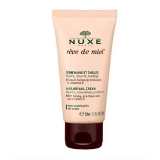 Crème mains de NUXE