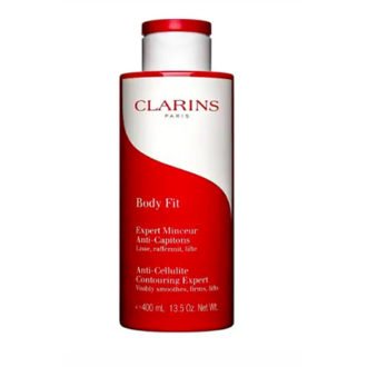 Body Fit de Clarins