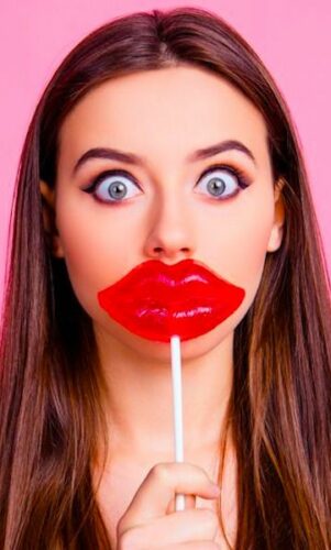 Lip glue challenge, le nouveau défi qui fait froid dans le dos ! 