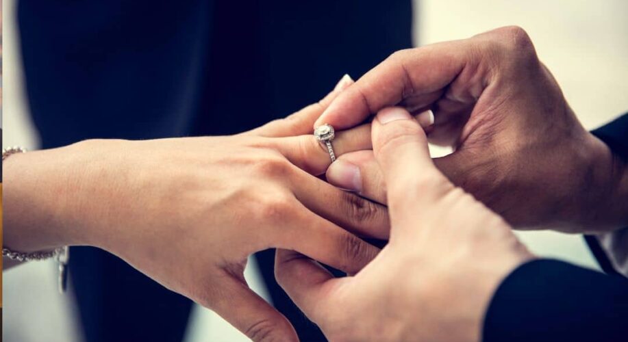 Mariage civil : ce qu’il faut savoir pour pouvoir dire « oui », à l’amour de votre vie