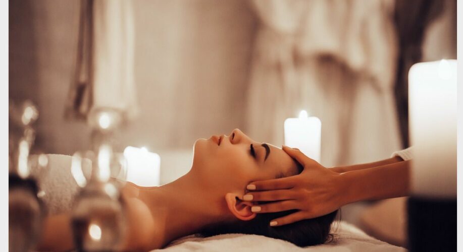 Massage visage, pour un délicieux moment de bien-être ! 