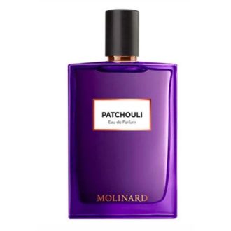 Patchouli de Molinard