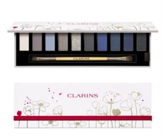 palette de Clarins