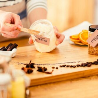 DIY : et si je faisais ma crème de jour moi-même ? 