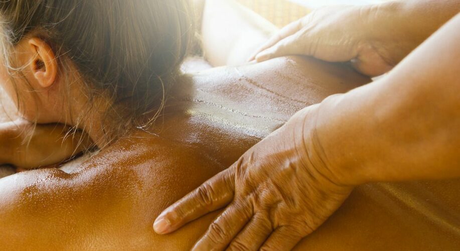 Le massage thaïlandais, idéal pour se relaxer en profondeur ! 