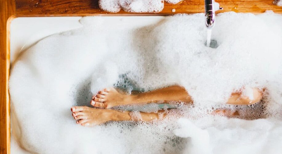 Les perles de bain sont-elles dangereuses pour la santé ?