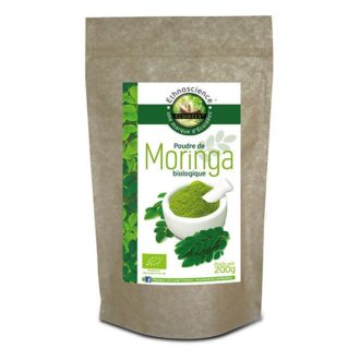 Poudre de Moringa, GREENWEEZ