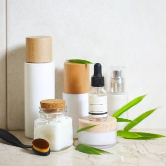 produits cosmétiques bio pour noël