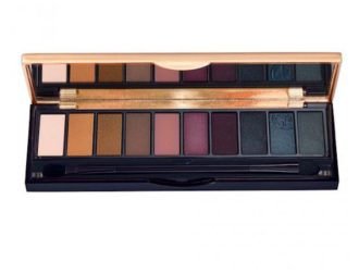 palette Yves Rocher