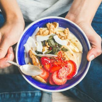 Aliments sans gluten : la nouvelle de tendance healthy ? 