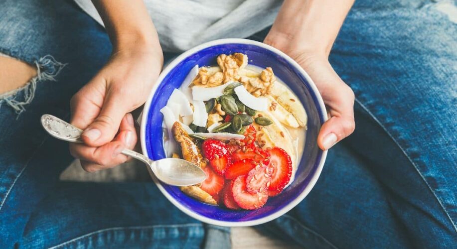 Aliments sans gluten : la nouvelle de tendance healthy ?