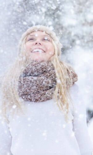 Comment protéger ses cheveux du froid? 