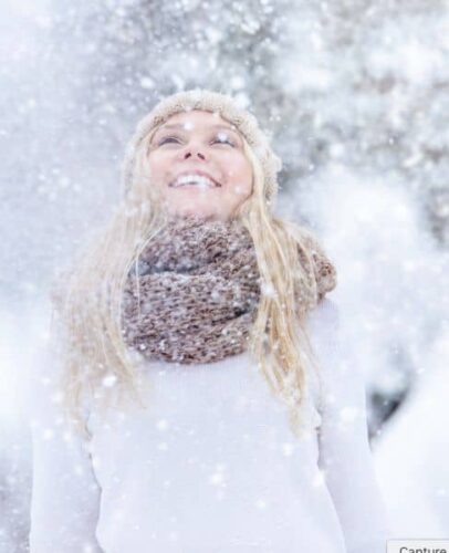 Comment protéger ses cheveux du froid? 