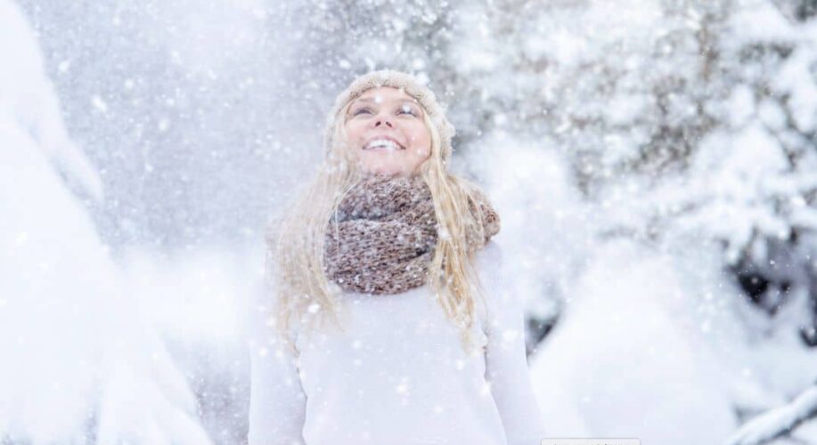 Comment protéger ses cheveux du froid? 