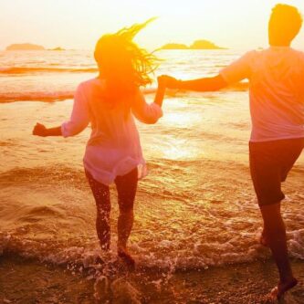 15 destinations à faire en couple ! 