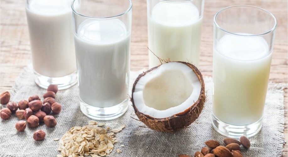 5 moyens simples d'embellir vos cheveux avec le lait de coco