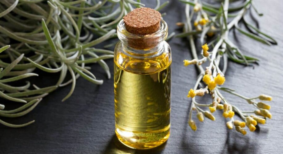 À la découverte des pouvoirs de l’huile essentielle d’immortelle !