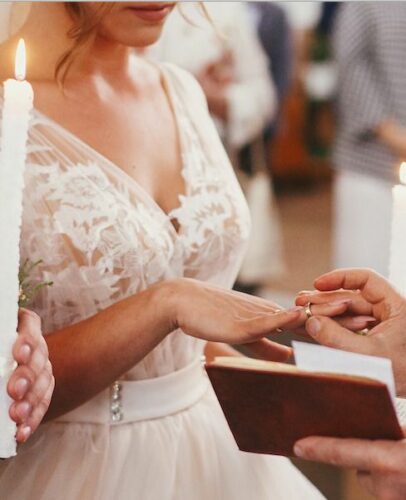 mariage à l'église, ce qu'il faut savoir