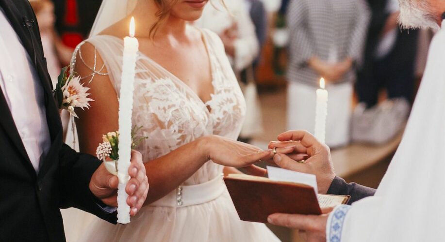 mariage à l'église, ce qu'il faut savoir