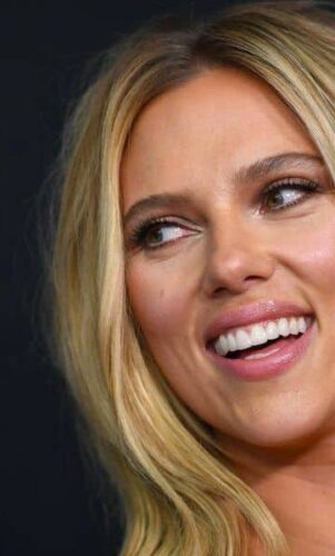 Scarlett Johansson : zoom sur l’actrice la mieux payée au monde ! 