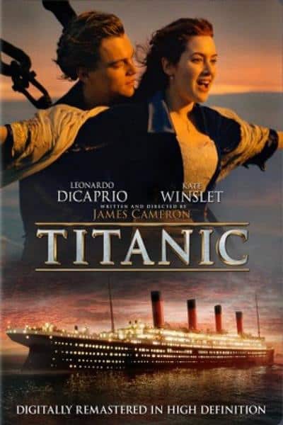 titanic 