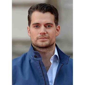 acteurs les plus sexy Cavill