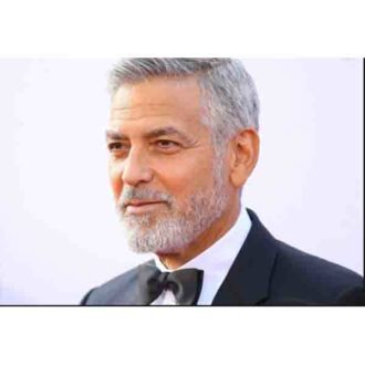 acteurs les plus sexy Clooney