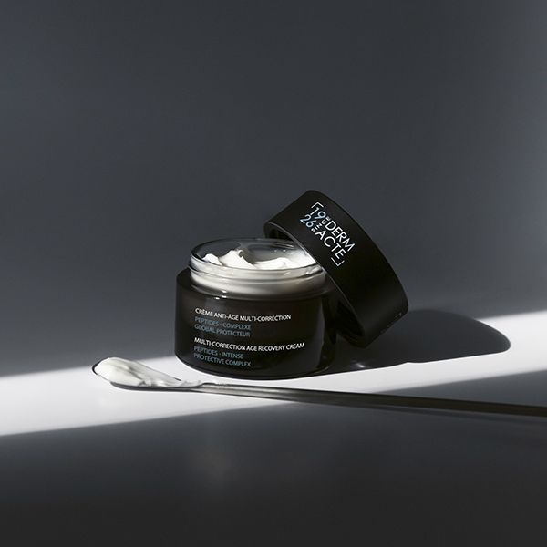 Crème anti -âge multi correction Derm Acte