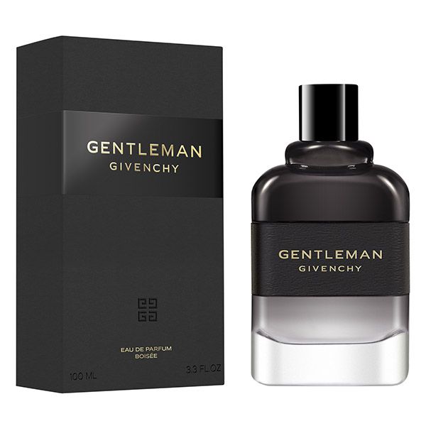 Gentleman de Givenchy