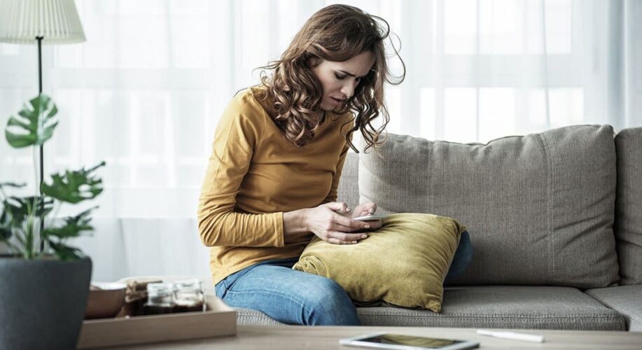 Crise de panique : comment s’en sortir ?