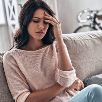 Migraine : le casse-tête qui n’épargne personne !