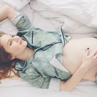 Rêver de grossesse renvoie-t-il vraiment au désir d’être enceinte ?