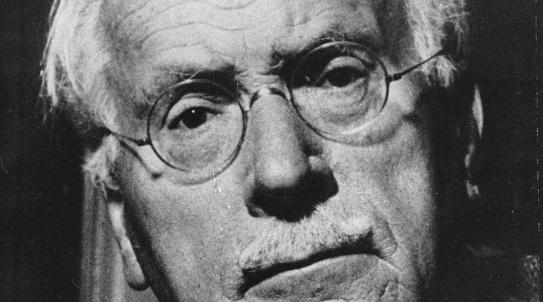 Carl Gustav Jung