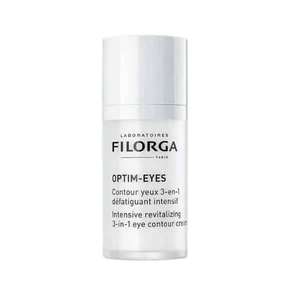 Contour des yeux de Filorga