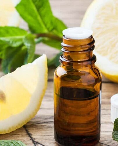 Huile essentielle contre la cellulite : on fait la part belle au citron !