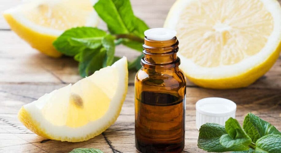 Huile essentielle contre la cellulite : on fait la part belle au citron !