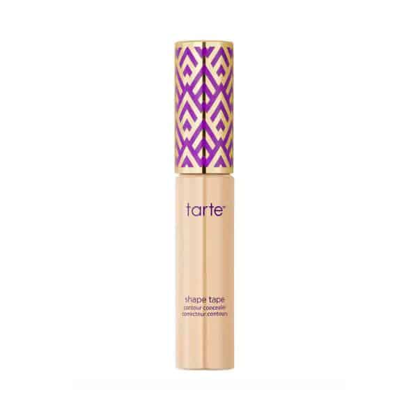 Shape contour de Tarte