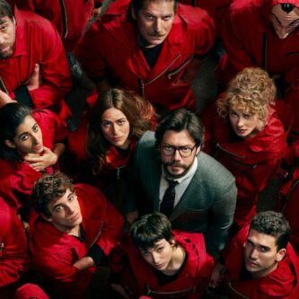 Les 5 incohérences et déceptions de La Casa de papel saison 4