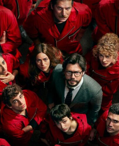 Les 5 incohérences et déceptions de La Casa de papel saison 4