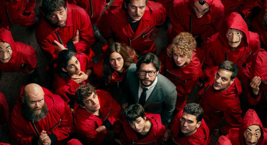 Les 5 incohérences et déceptions de La Casa de papel saison 4