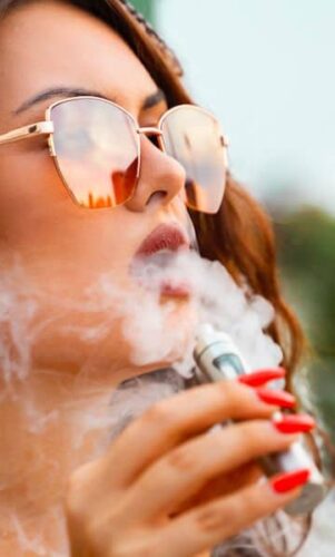 5 bonnes raisons d’offrir une cigarette électronique à un ami fumeur ! 