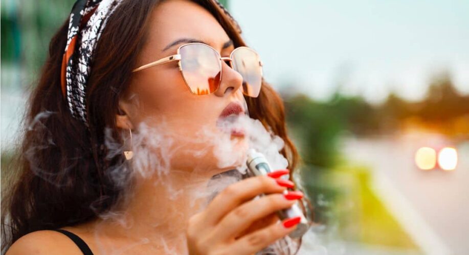 5 bonnes raisons d’offrir une cigarette électronique à un ami fumeur ! 