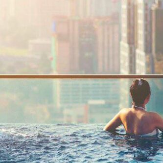 pourquoi visiter Singapour