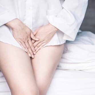 Menstruation : entre soulagement et supplice !